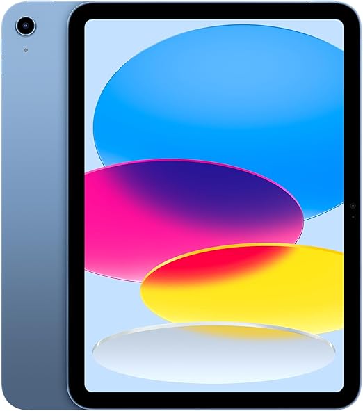 iPad 11 A16 - Silver