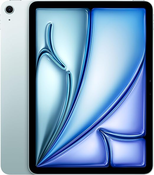 iPad Air 11 M4 - Blue