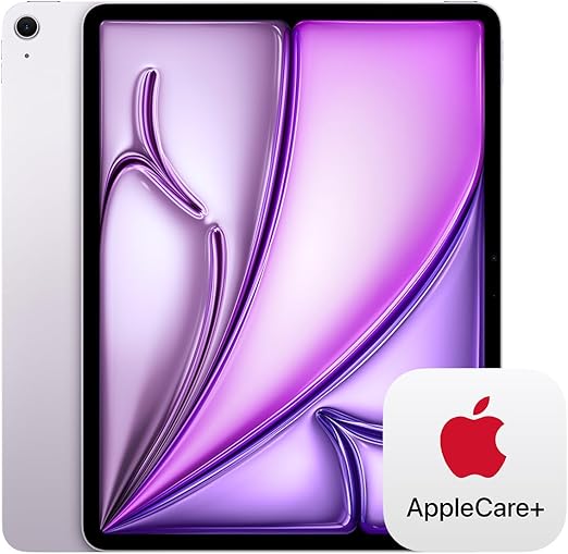 iPad Air 13 M3 - Starlight