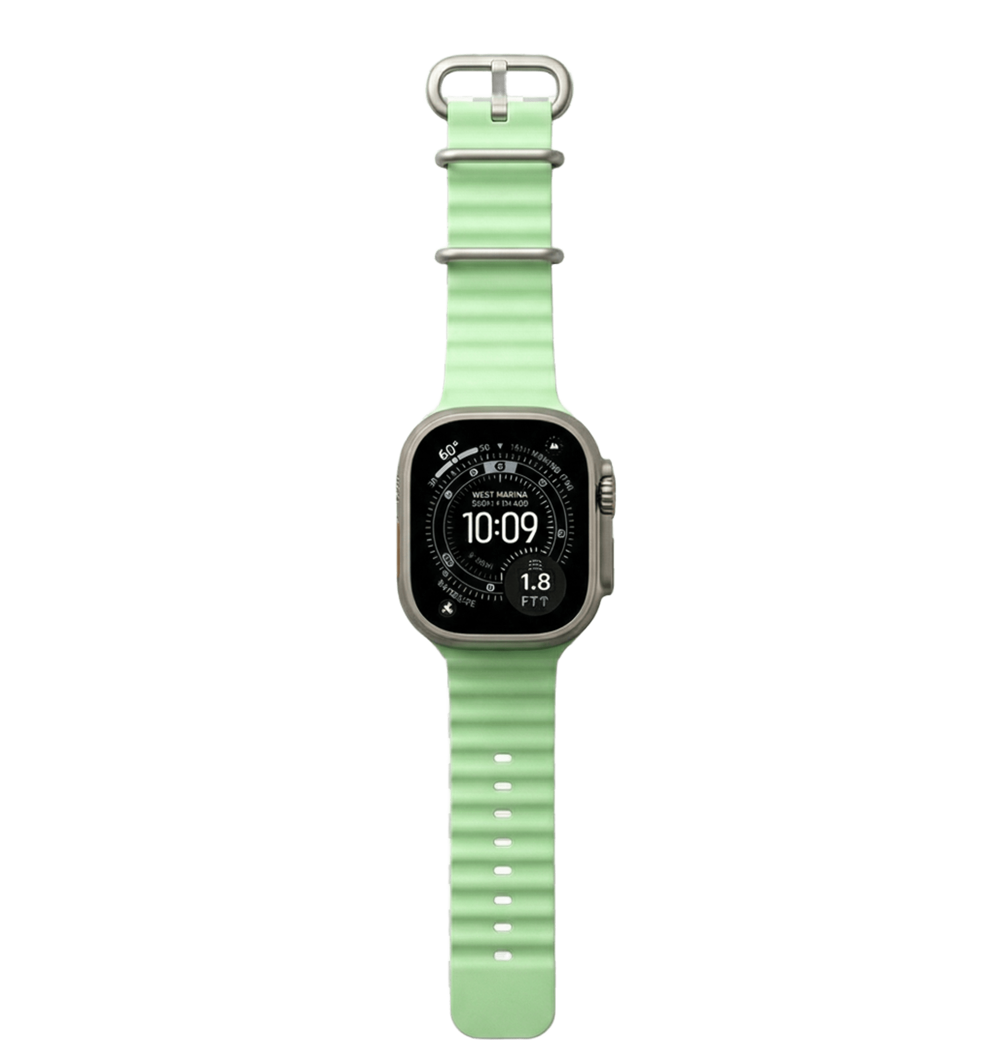 Apple Watch Ultra 3