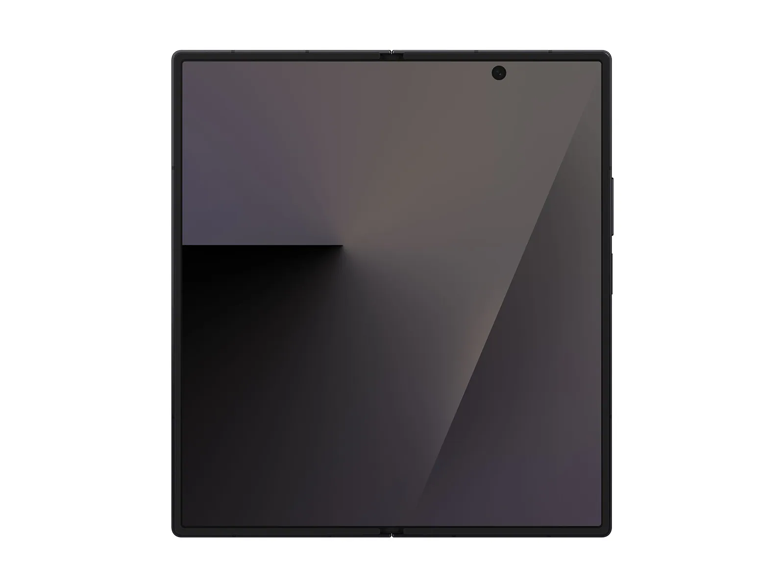 Galaxy Z Fold7 Open