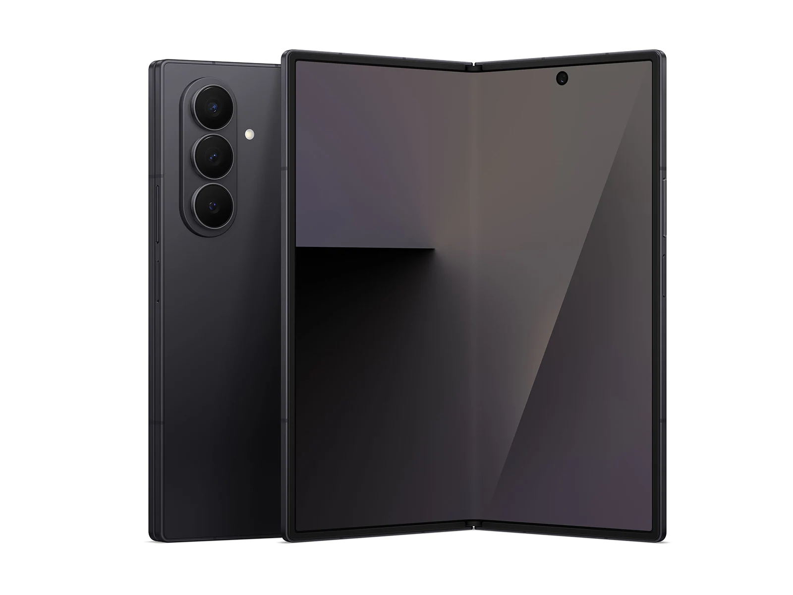 Galaxy Z Fold7 Camera