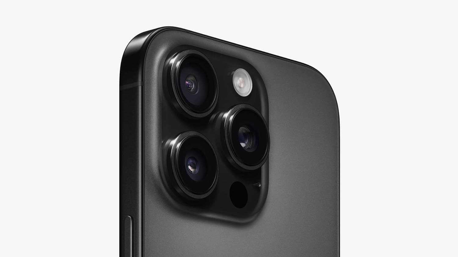 iPhone 16 Pro Camera