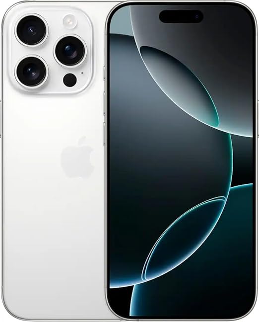 iPhone 16 Pro