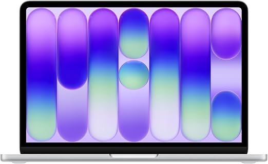 MacBook Neo (2026) - Silver