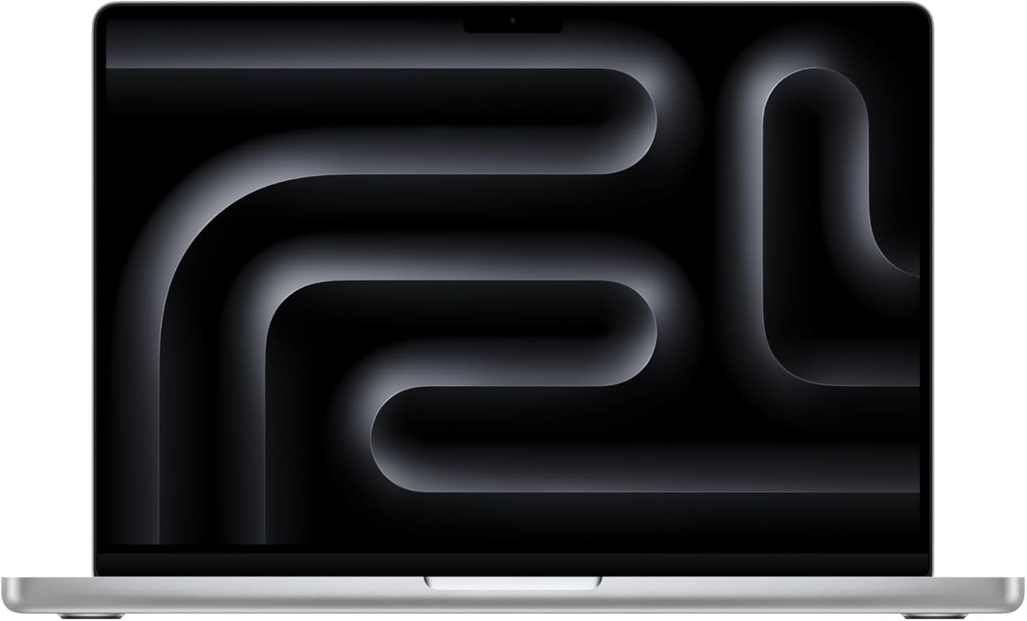 MacBook Pro 14" (M5)