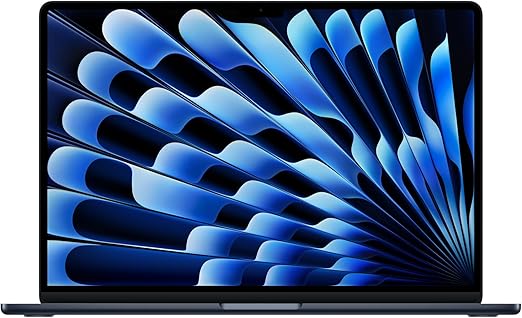 MacBook Air 15" (M4) - Midnight