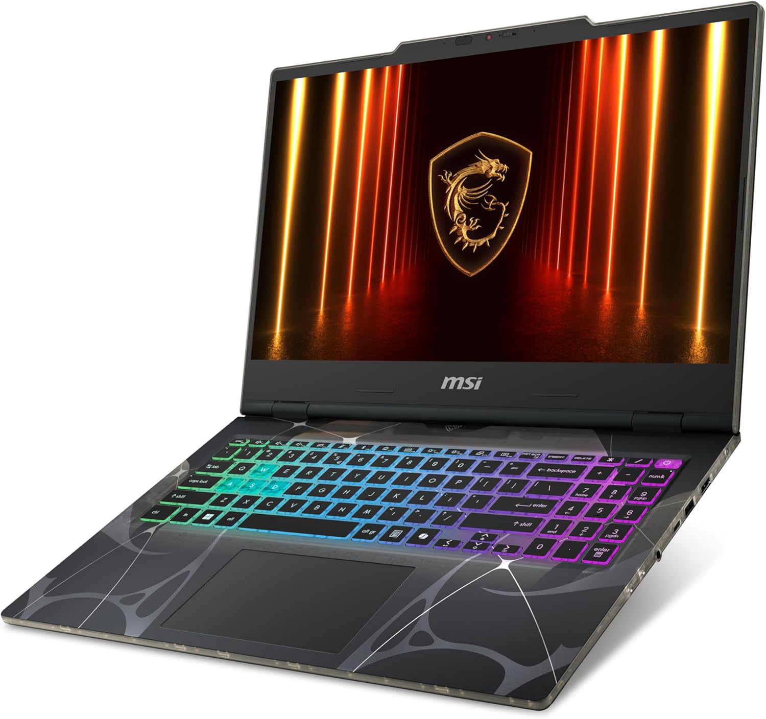 MSI Cyborg 15 B2RWFKG